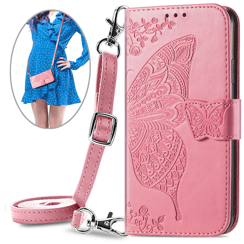 Suitable for Oppoa96 Phone Case, Full-Body Shockproof Findx8 Pro Flip Cover, A93S Crossbody, A95 Leather Case, Oppo A1Pro A58X A56S A97 New Model A36 Shell A57