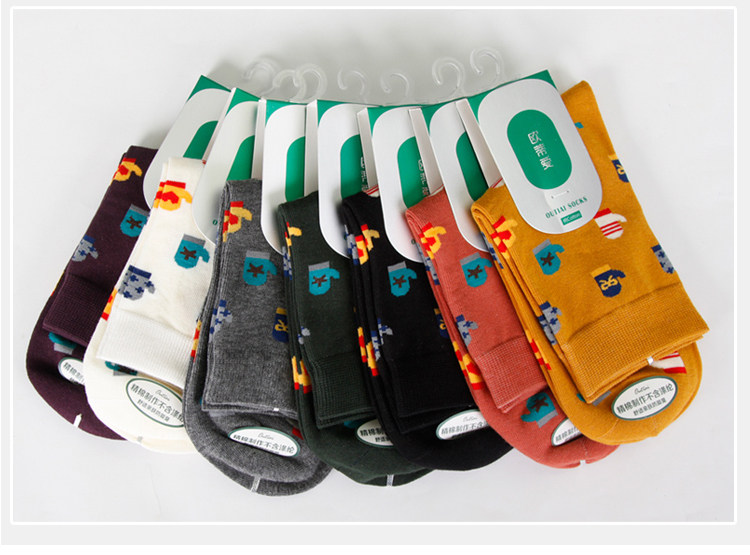 Chaussettes - collants OUTIAI 8962-24 - Ref 760625 Image 33