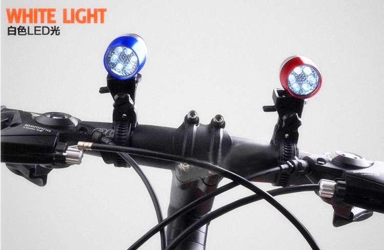 Eclairage pour vélo - Ref 2400600 Image 65