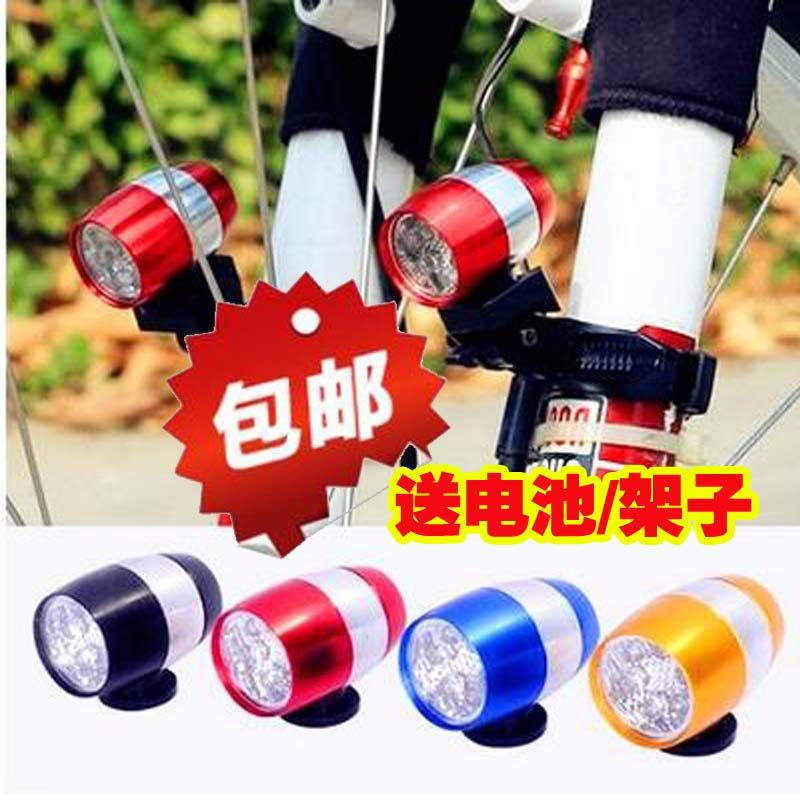 Eclairage pour vélo - Ref 2400600 Image 72