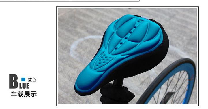 Selle de vélo HAIYING - Ref 2360085 Image 73