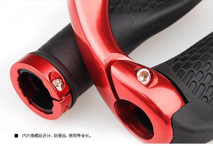 Poignées de vélo HAIYING - Ref 2334035 Image 78