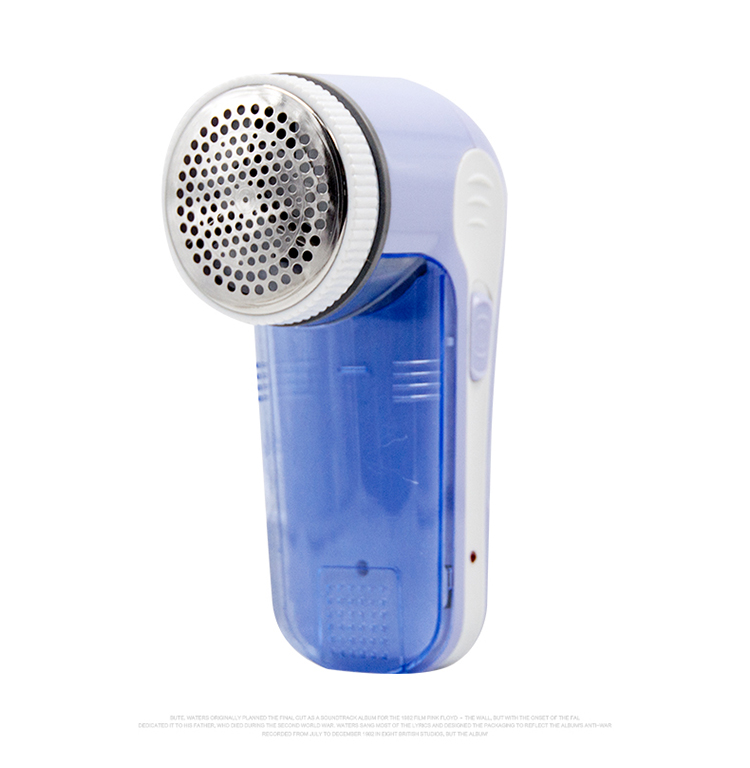 Sen Panther Máy cạo râu Clip Hairball Ball Eliminator Quần áo chuyên dụng Ball Depilation Hair Ball Tông đơ 	máy cắt lông xù quần áo hải phòng