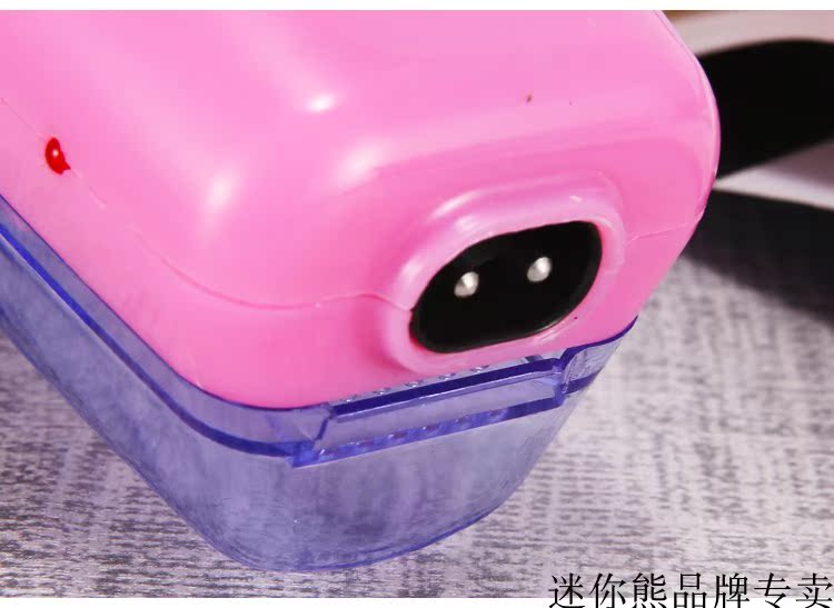 Hair Ball Tông đơ Sen Leopard Hair Ball Tông đơ Tóc hấp thụ Thương hiệu Direct máy cắt lông áo dạ