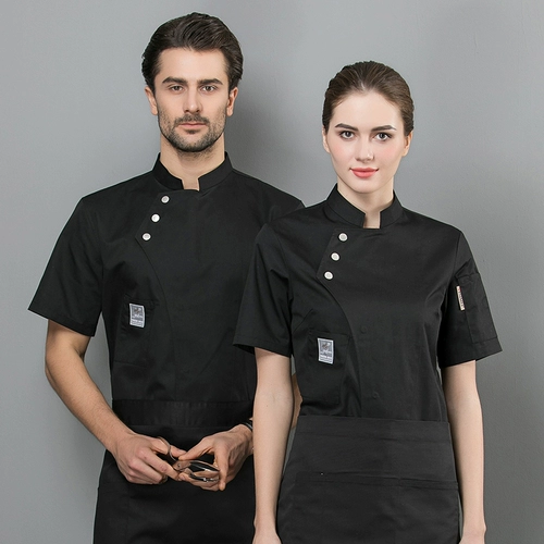 Демисезонный хлопковый лонгслив подходит для мужчин и женщин, короткий рукав