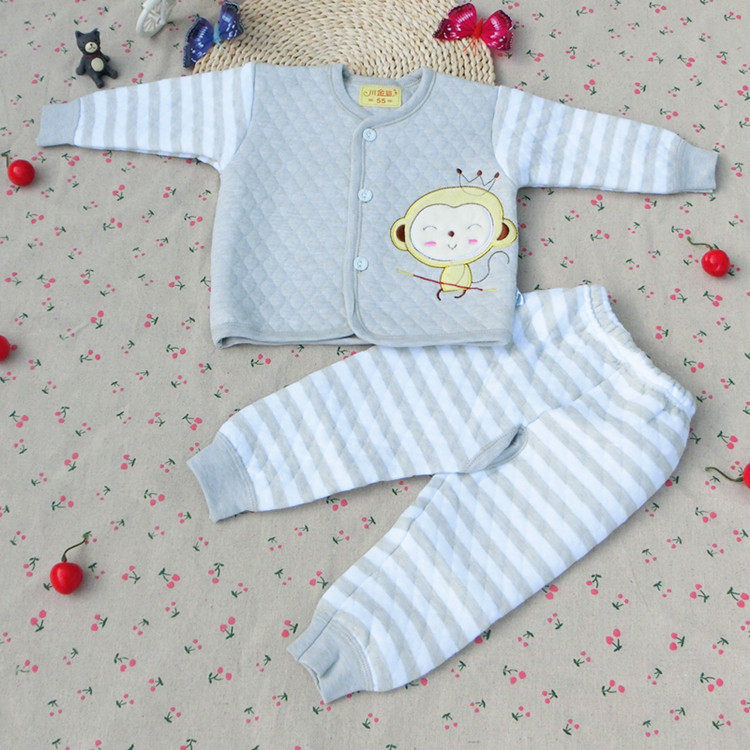 Coffret cadeau pour bébé - Ref 1960354 Image 10