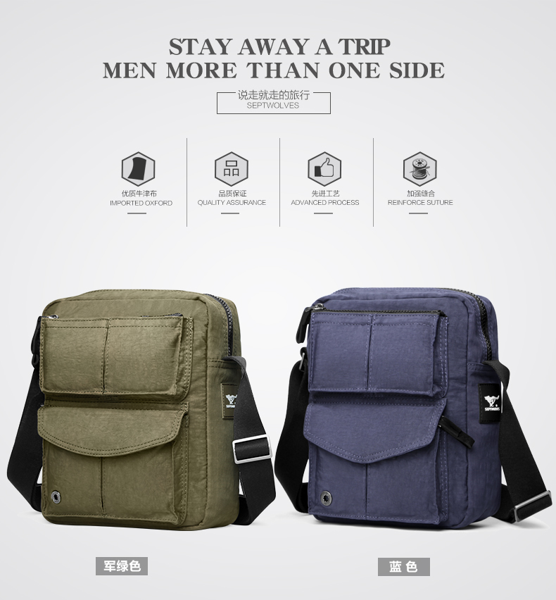 Sac homme - Ref 51855 Image 26