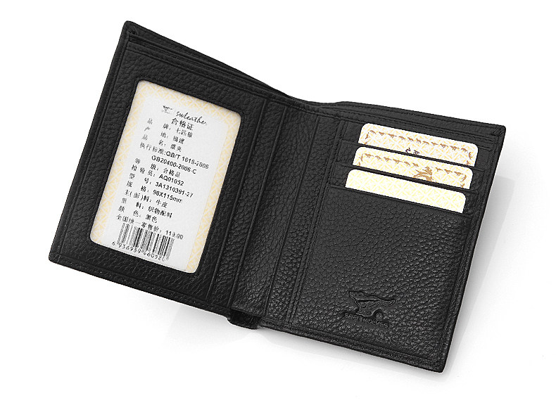 Sac pour homme - Ref 54125 Image 54