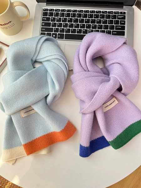 Товары от Nikki haley围巾围巾