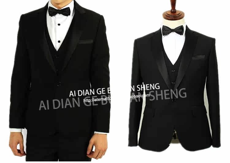 Costume homme en laine pour été - Ref 1560743 Image 9