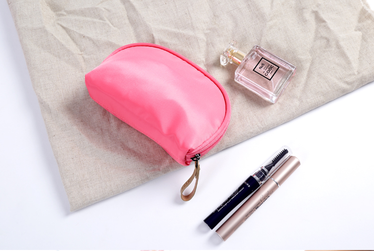 Mẹ xách tay mini mỹ phẩm túi nhỏ mỹ phẩm lưu trữ túi mỹ phẩm nữ túi du lịch cầm tay túi xách son môi balo cho mẹ bỉm sữa