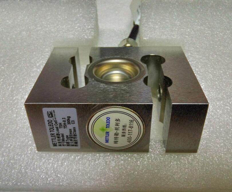 替代梅特勒托利多TSH称重传感器 TSH/TSC-300KG500KG1T2T3T