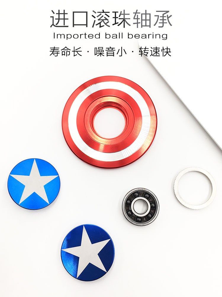 Fidget spinner - Ref 2618710 Image 6