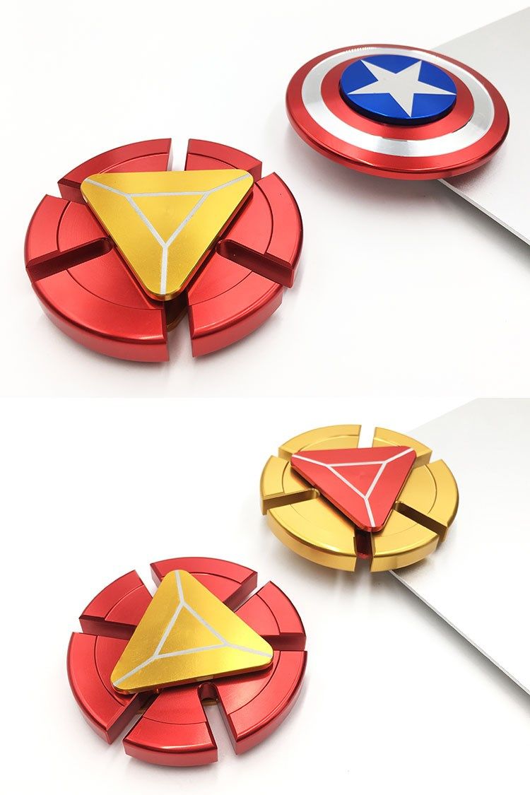 Fidget spinner - Ref 2618710 Image 11