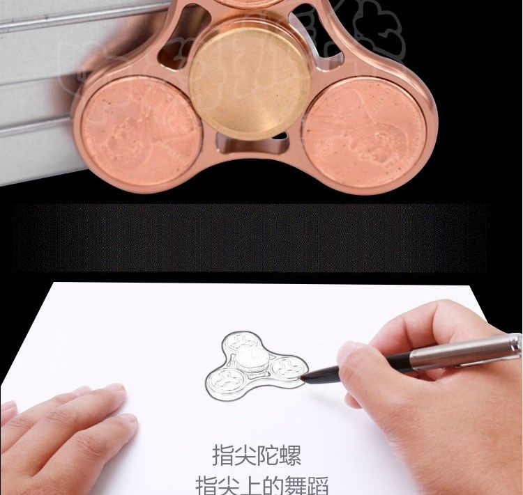 Finger spinner OTHER   - Ref 2618960 Image 16