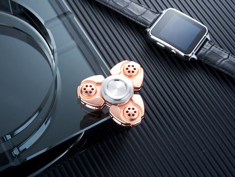 Finger spinner - Ref 2618969 Image 32