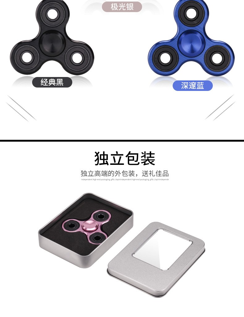 Finger spinner TORQBAR - Ref 2619243 Image 12