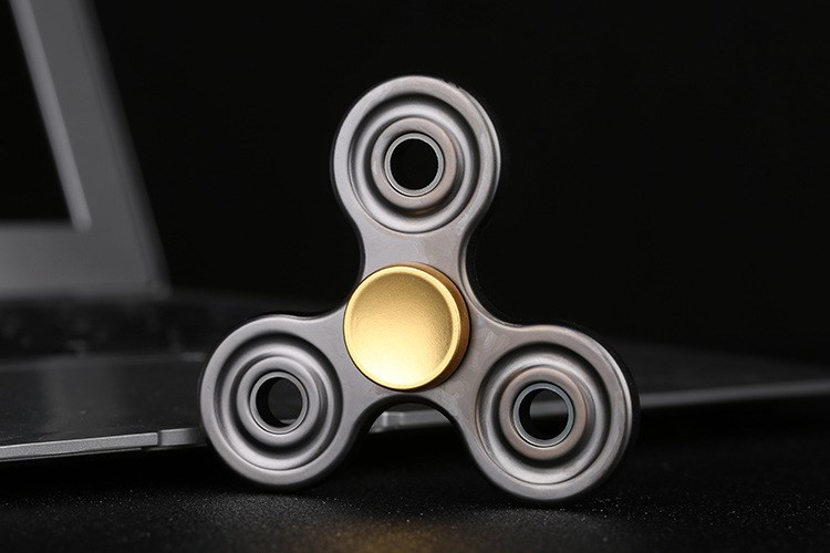 Hand spinner ZFNG   - Ref 2618998 Image 16