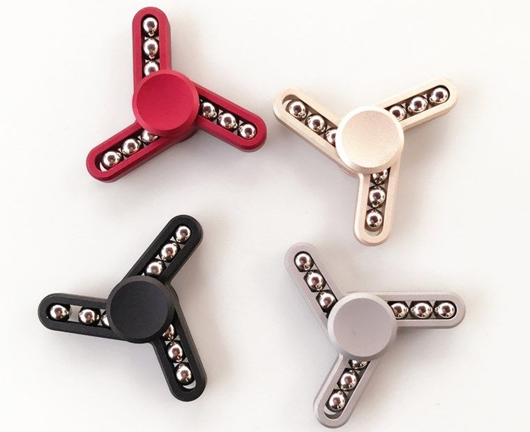 Fidget spinner OTHE - Ref 2618759 Image 9