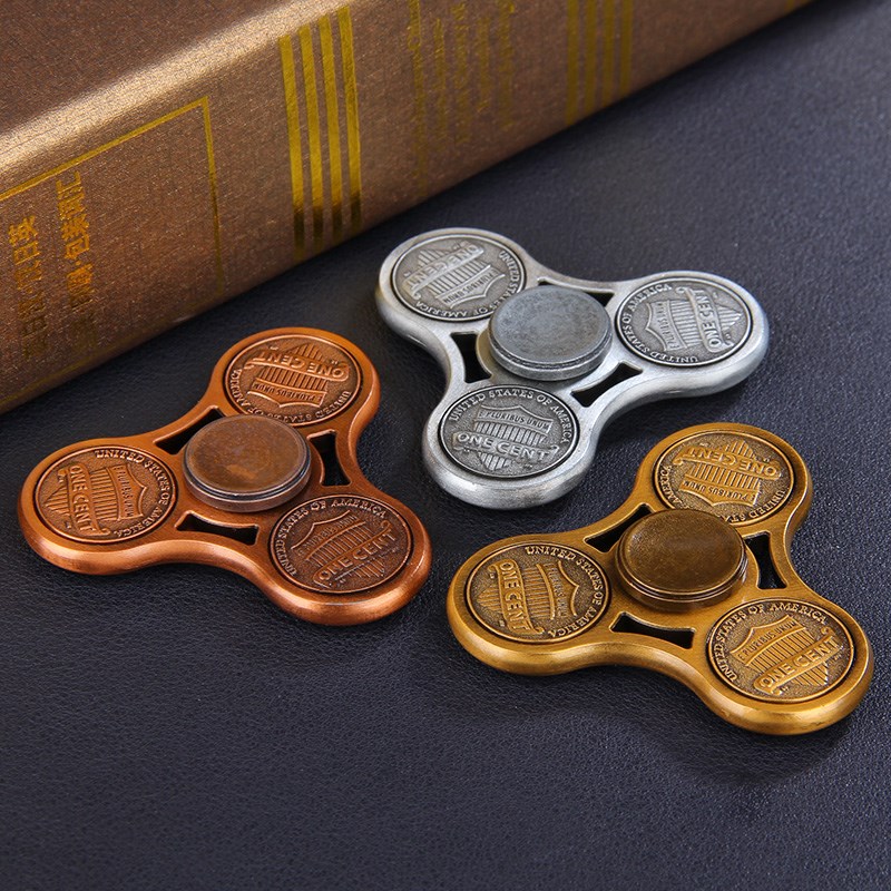 Fidget spinner      - Ref 2619122 Image 23