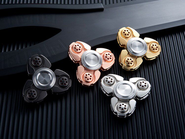 Finger spinner - Ref 2618969 Image 14