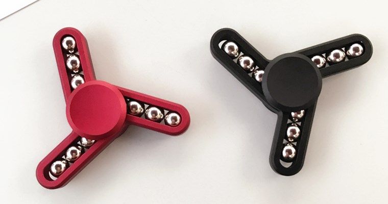 Fidget spinner OTHE - Ref 2618759 Image 10