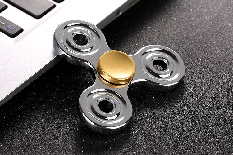 Hand spinner ZFNG   - Ref 2618998 Image 13