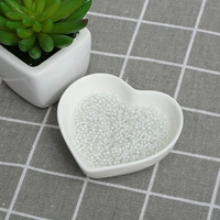 2 мм окрашенное ядро ​​15 грамм около 1000 штук