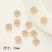 Четырехлистые клевер KC Gold 10 Pire