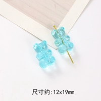 (Вертикальные отверстия) синие