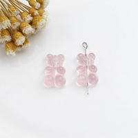 (Вертикальная дыра) розовый