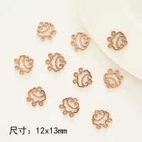 C Трехлонный KC Gold 10 PICE