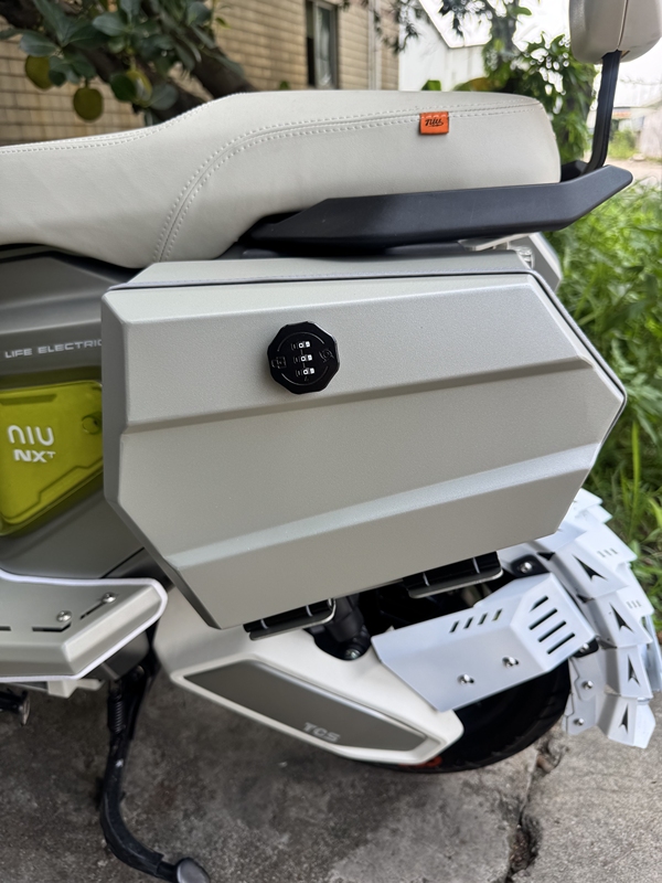 Lavisha Wide Body Side Box Storage Stainless Steel Core Ae457 Mavericks Fxfxt Ninebot M5Mz Machine Two Hunter One Two Lavisha Wide Body Side Box Storage Stainless Steel Core Ae457 Mavericks Fxfxt Ninebot M5Mz Machine Two Hunter One Two
