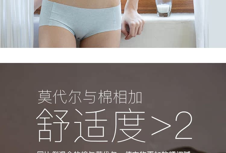 Miss Huang ST series. Bộ áo ngực không vành thứ 5 dành cho nữ đồ lót thể thao áo lót đẹp