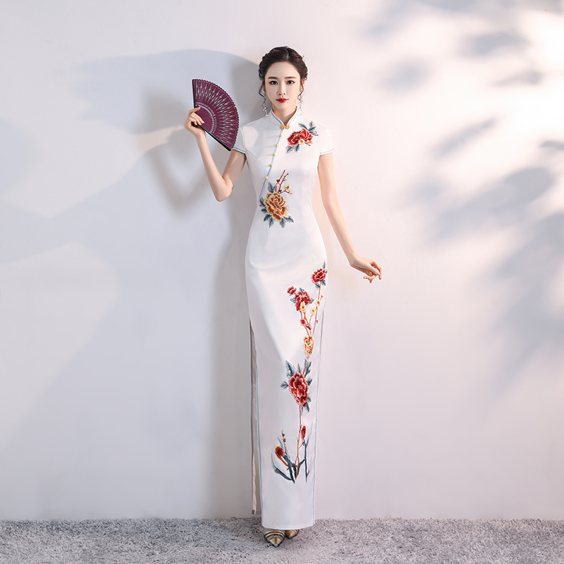  Tailor -made without returning goods+White   - $1.88 