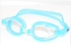 Kính bơi Jiejia kính bơi chống nước kính chống sương mù M100 bể bơi mua unisex - Goggles