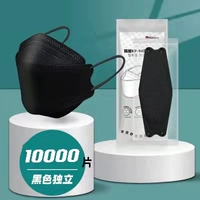 Черная упаковка, 10000 штук