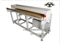 1800 non-woven needle detector Needle detector detector Iron detector Metal detector Metal detector
