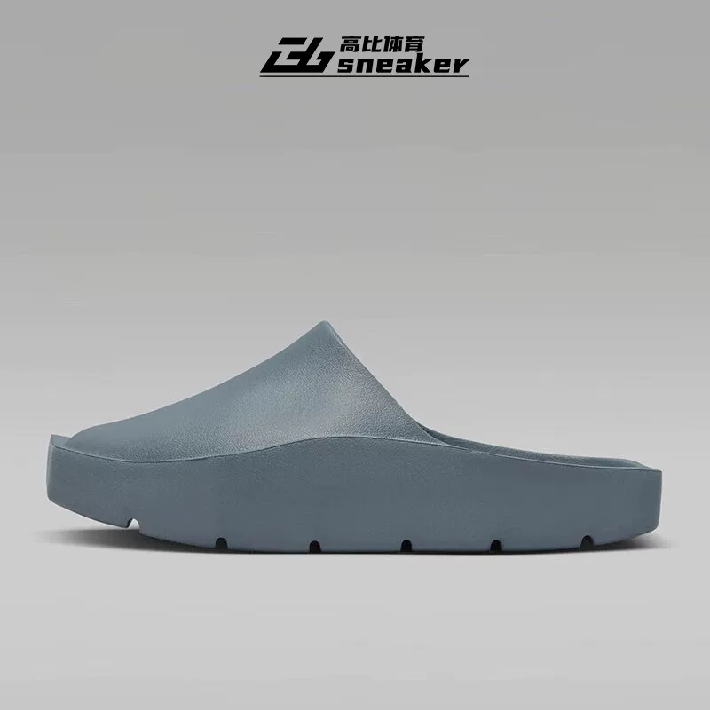 Nike, спортивные дышащие пляжные шлепанцы