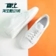 Cỏ ba lá TIẾP TỤC 80 đôi giày nam và nữ EE3753 CG7120 B41679 AQ1054 - Dép / giày thường