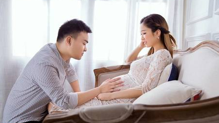 四招教你缓解孕期反应,怀胎十月少受罪