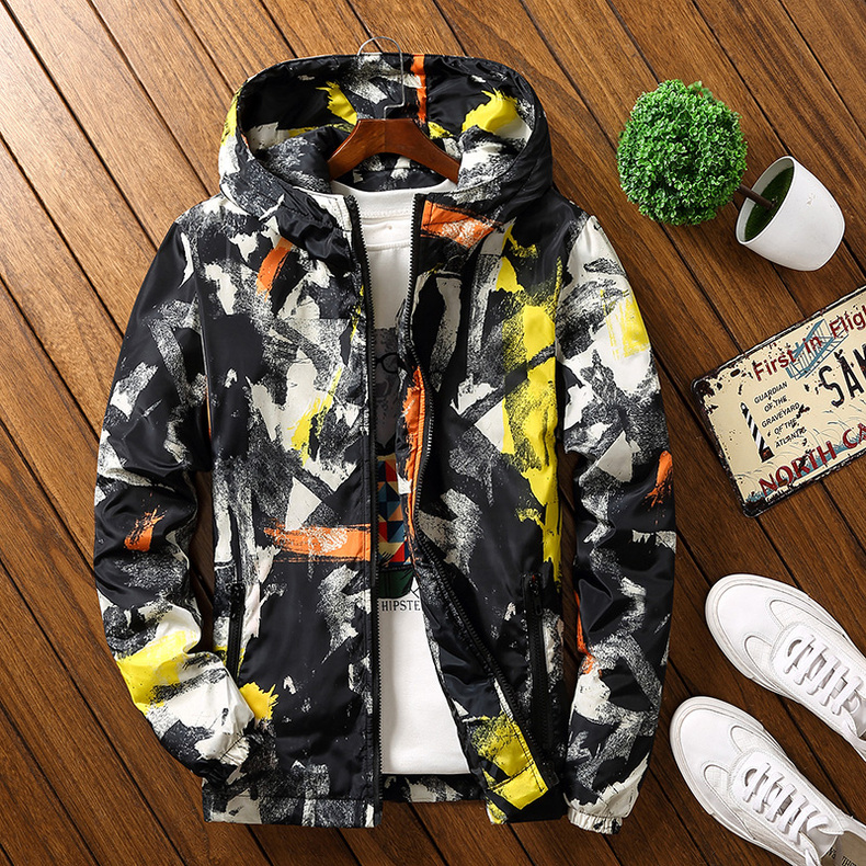 Blouson chaud pour homme - Ref 3115552 Image 10