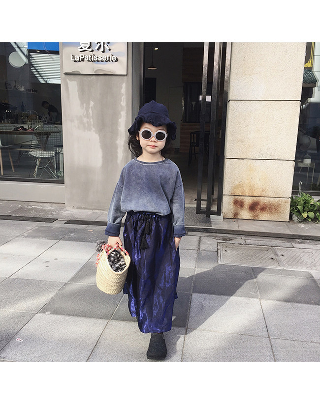 Jupe pour fille - Ref 2053070 Image 45