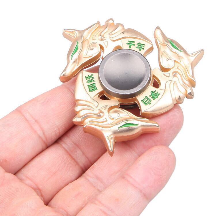 Fidget spinner - Ref 2614654 Image 7
