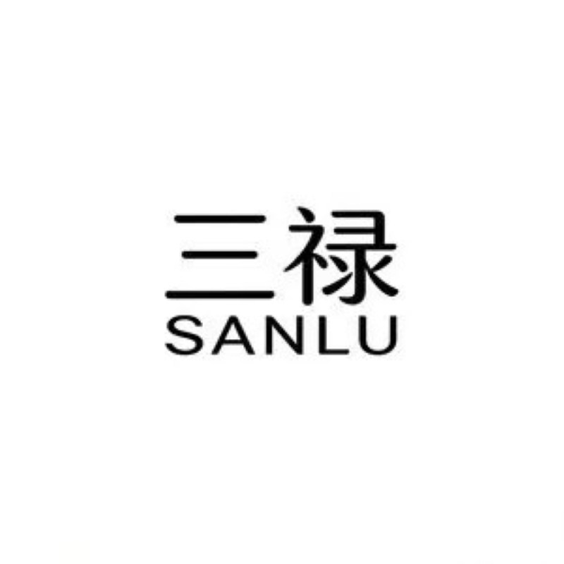 三禄服装的LOGO