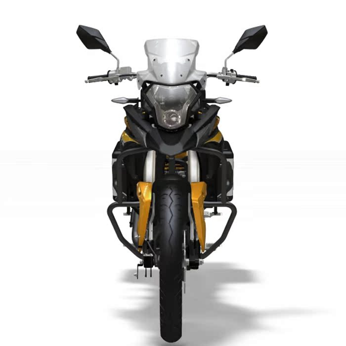 Zongshen Rx3 250 Купить