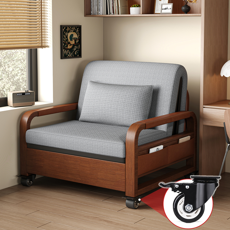 Mobile Multifunctional Companion Bed, Foldable Bed for Home Use, Dual-Purpose for Adults, Single Bed for Postpartum Care, Extra Bed for Guesthouses and Hotels Mobile Multifunctional Companion Bed, Foldable Bed for Home Use, Dual-Purpose for Adults, Single Bed for Postpartum Care, Extra Bed for Guesthouses and Hotels