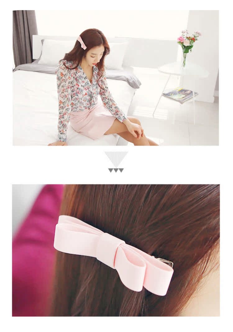 Accessoire cheveux en tissu - Ref 1196880 Image 27