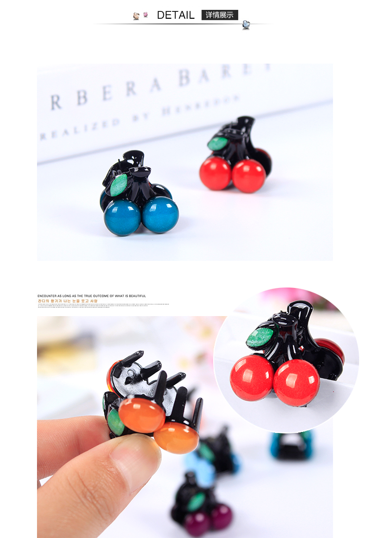 Accessoire cheveux en autre - Ref 1198734 Image 33