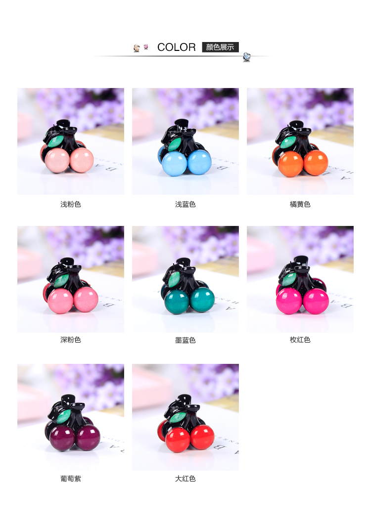 Accessoire cheveux en autre - Ref 1198734 Image 34